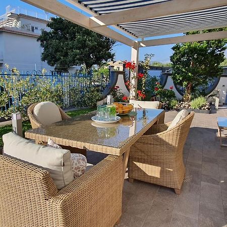 Sorrento Garden Room מראה חיצוני תמונה