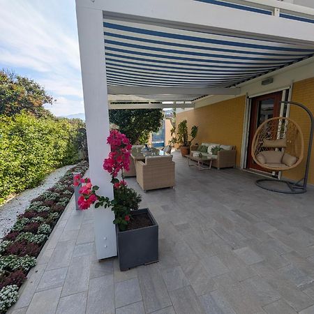 Sorrento Garden Room מראה חיצוני תמונה