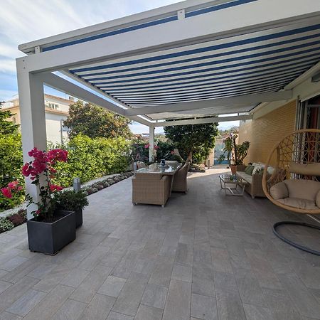 Sorrento Garden Room מראה חיצוני תמונה