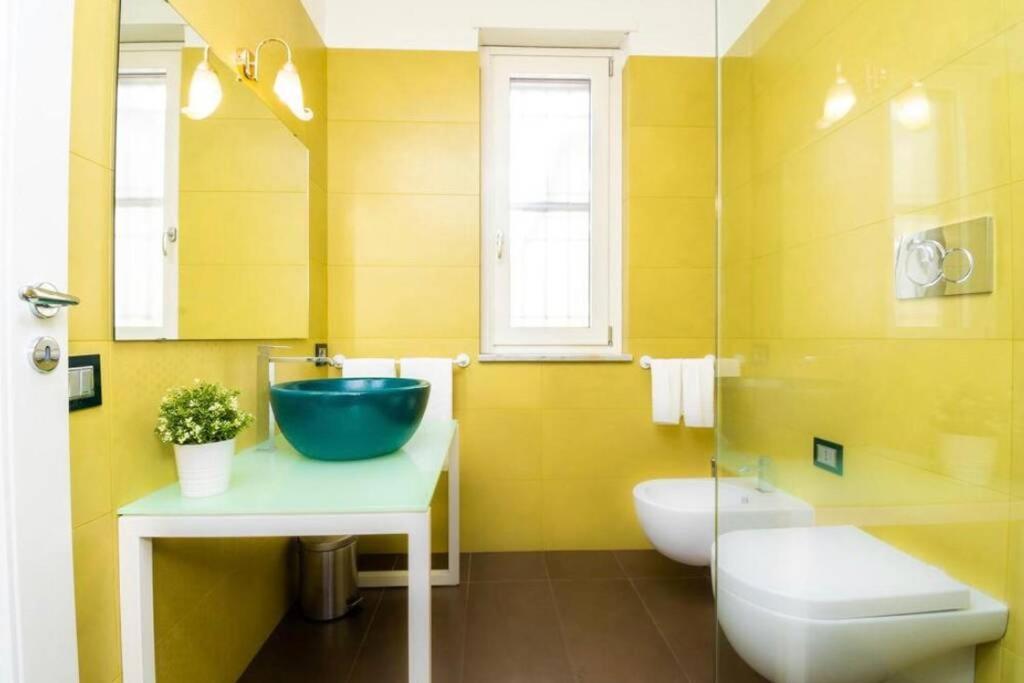 Sorrento Garden Room מראה חיצוני תמונה