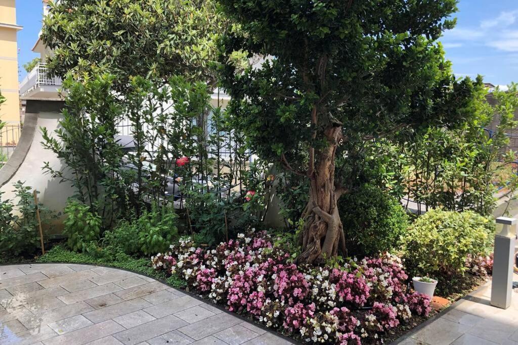 Sorrento Garden Room מראה חיצוני תמונה