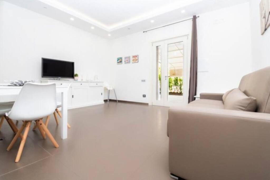 Sorrento Garden Room מראה חיצוני תמונה