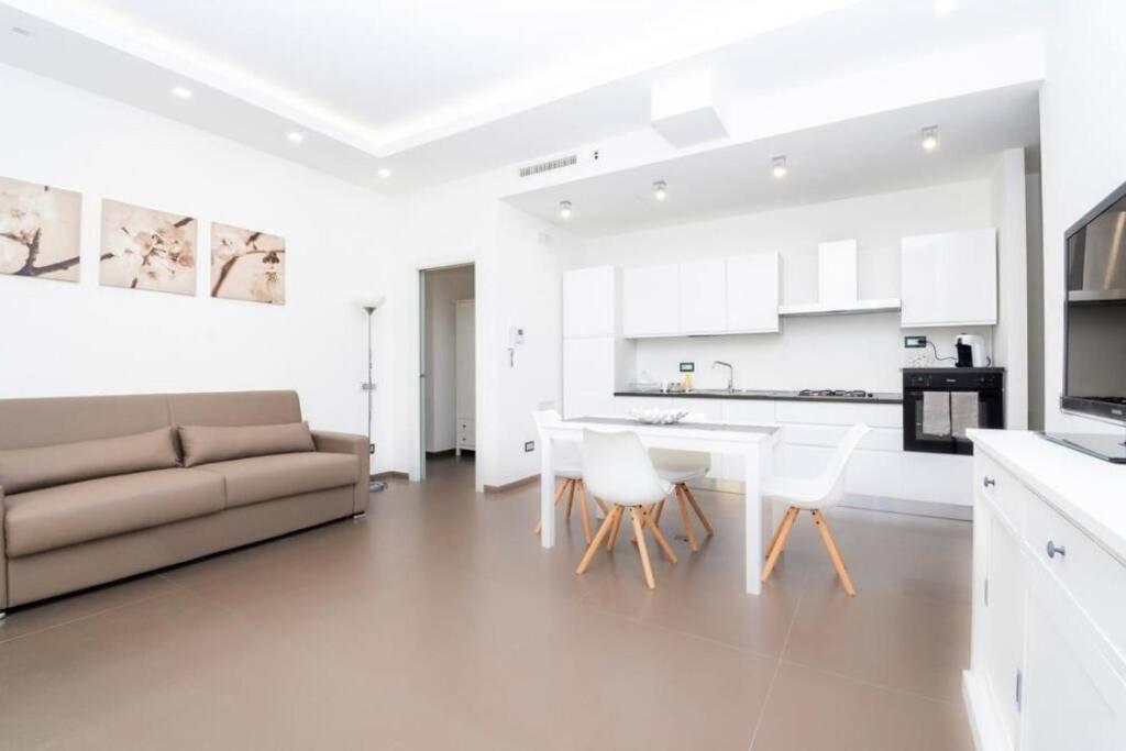 Sorrento Garden Room מראה חיצוני תמונה