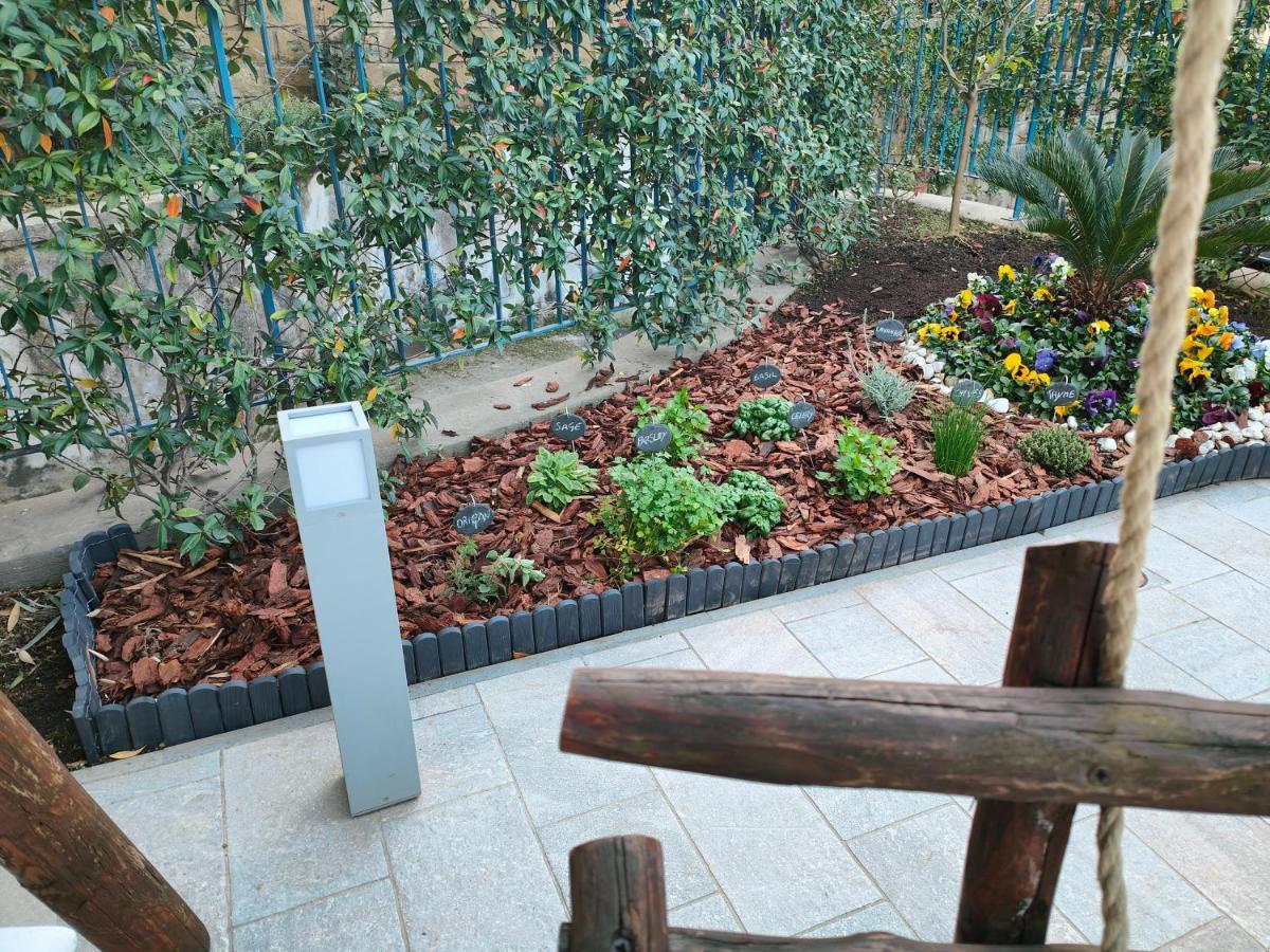 Sorrento Garden Room מראה חיצוני תמונה