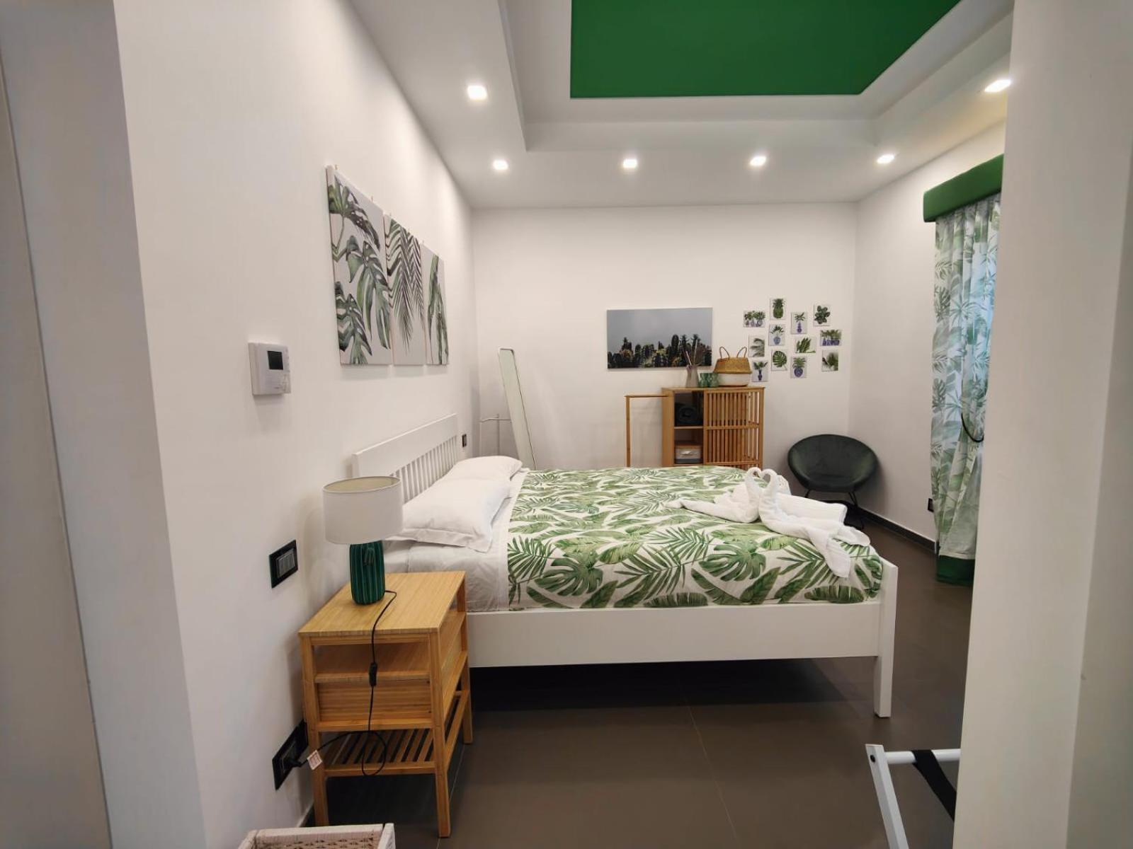 Sorrento Garden Room מראה חיצוני תמונה