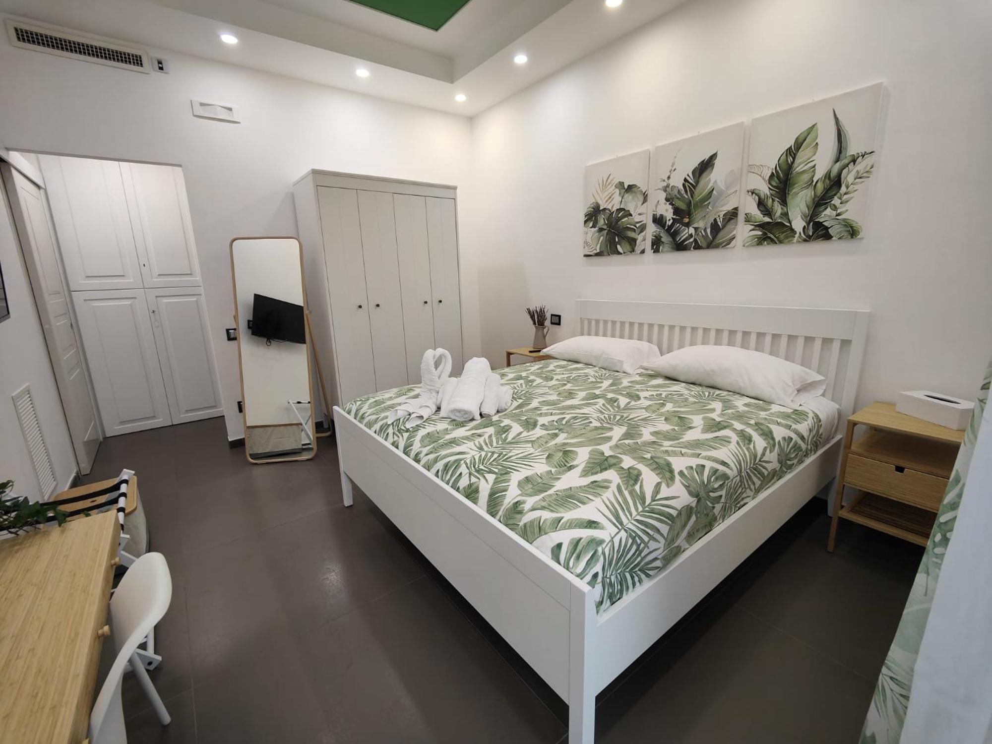 Sorrento Garden Room מראה חיצוני תמונה