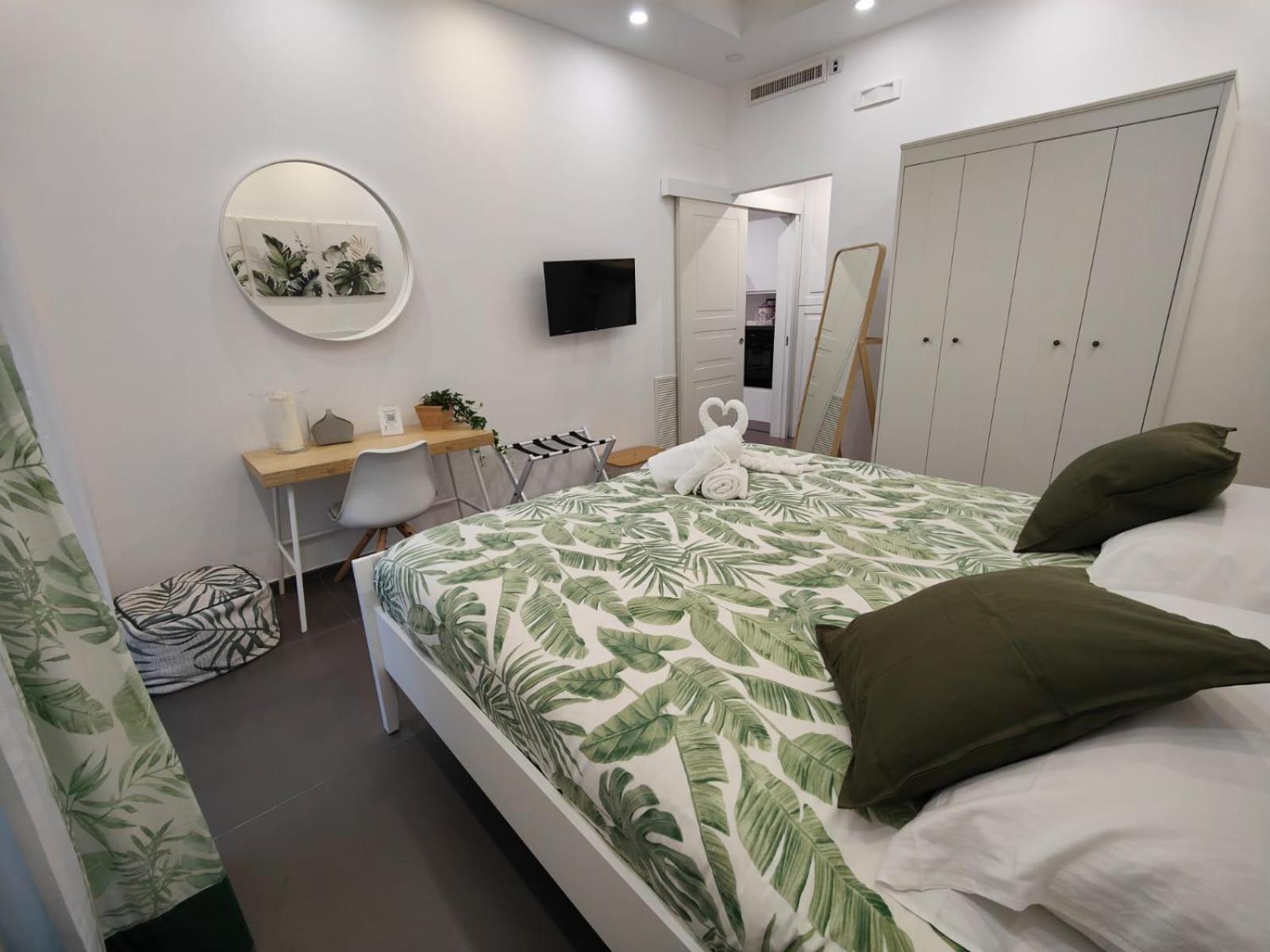 Sorrento Garden Room מראה חיצוני תמונה