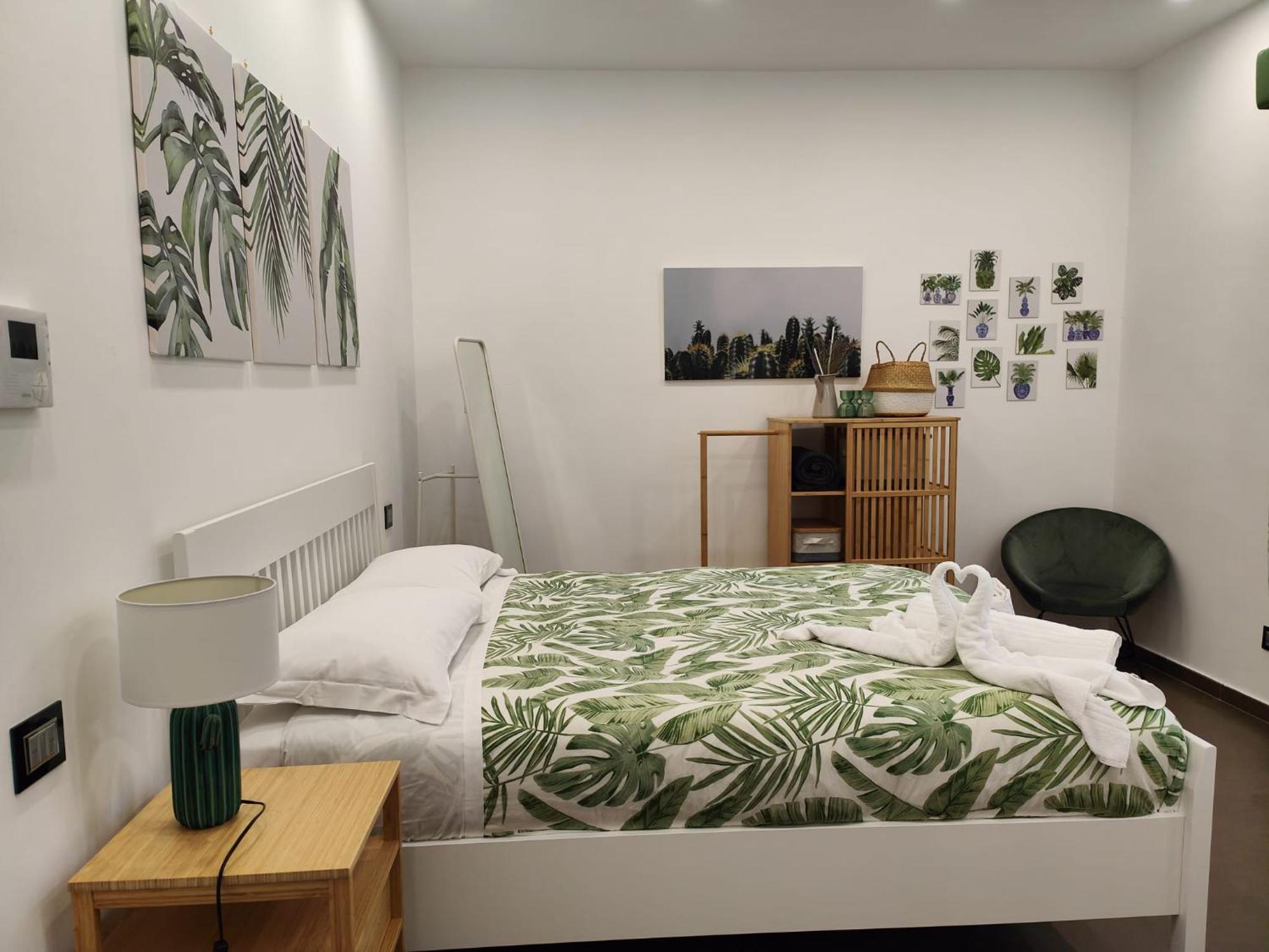 Sorrento Garden Room מראה חיצוני תמונה