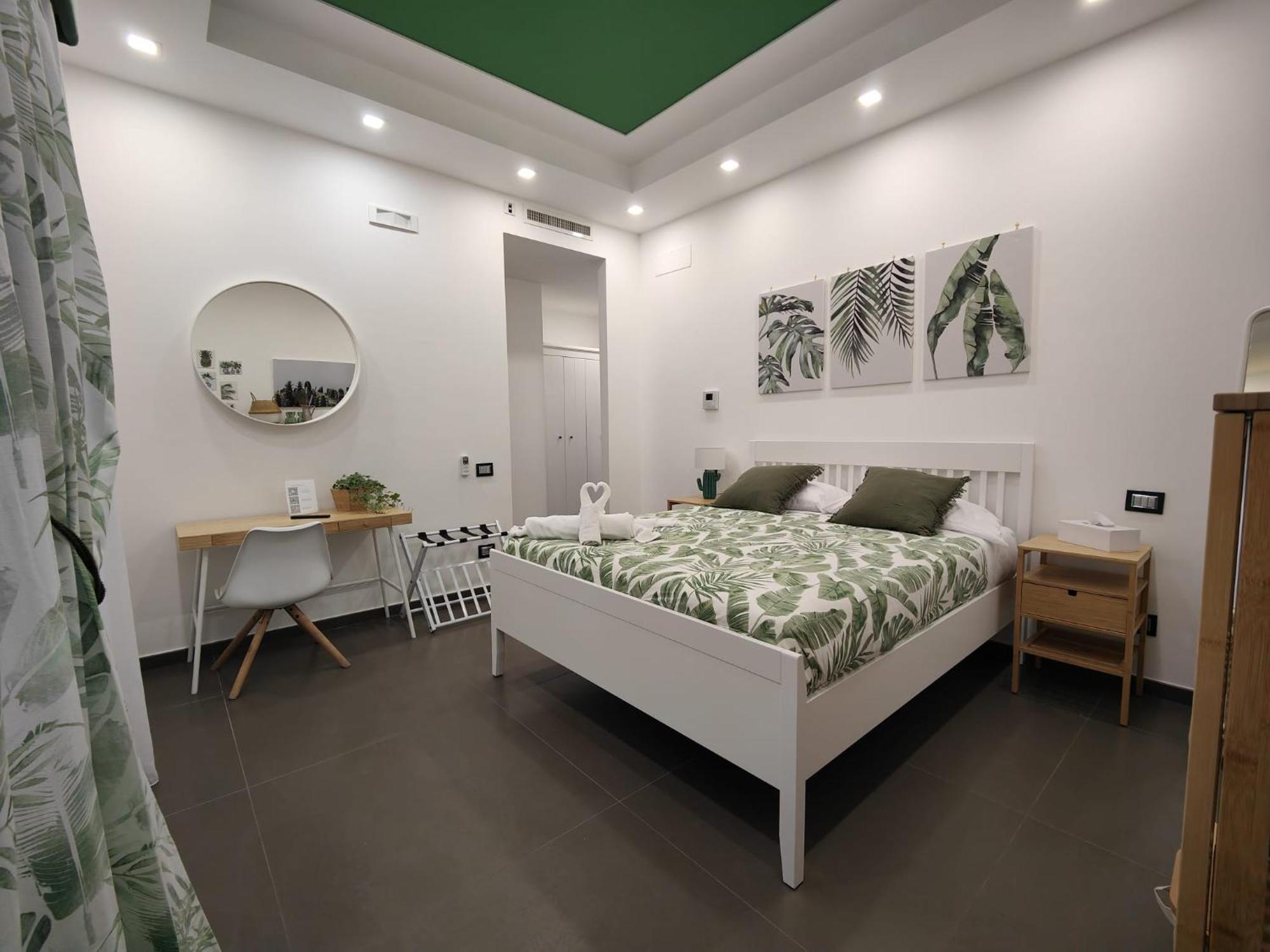 Sorrento Garden Room מראה חיצוני תמונה