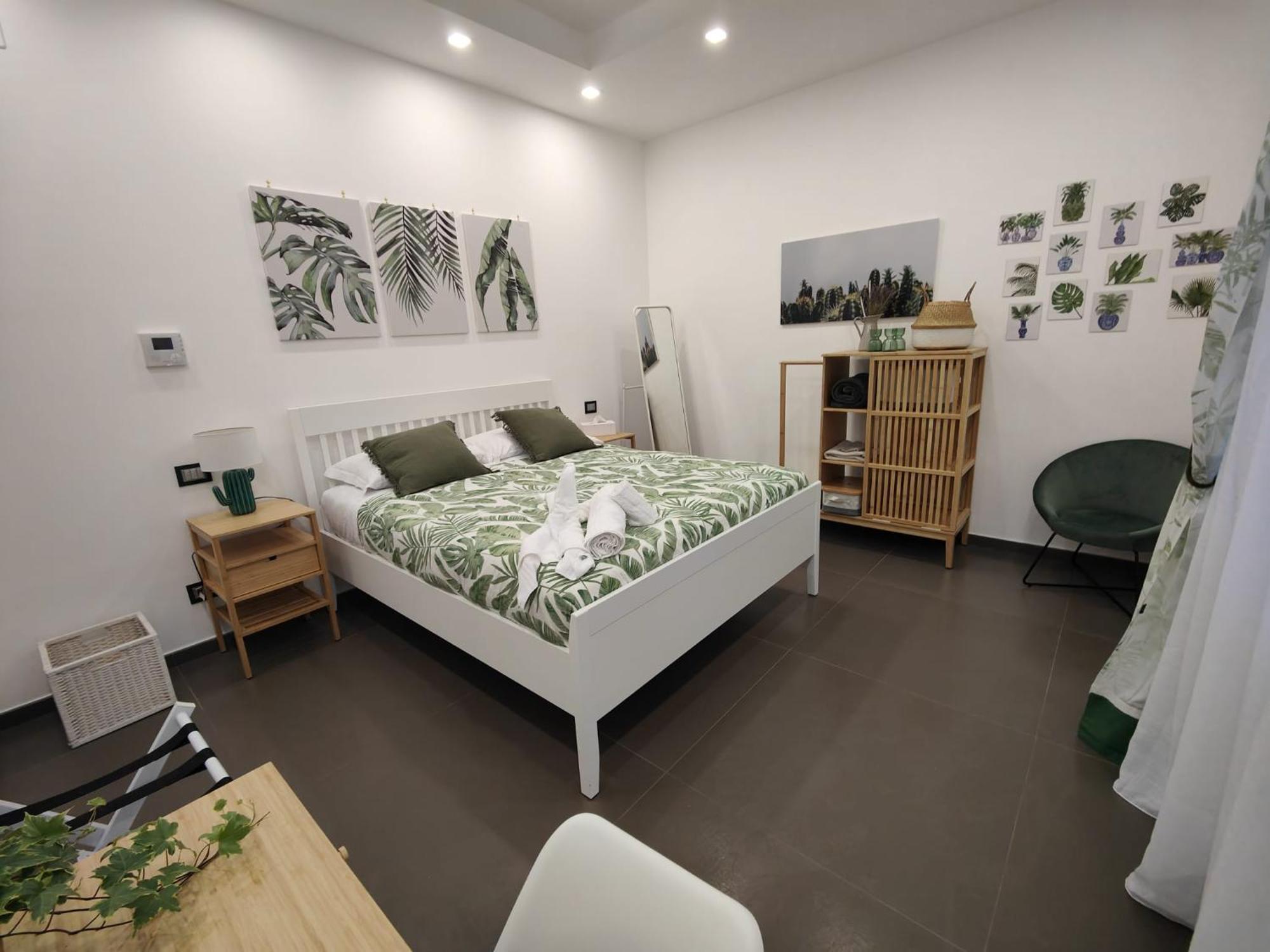 Sorrento Garden Room מראה חיצוני תמונה