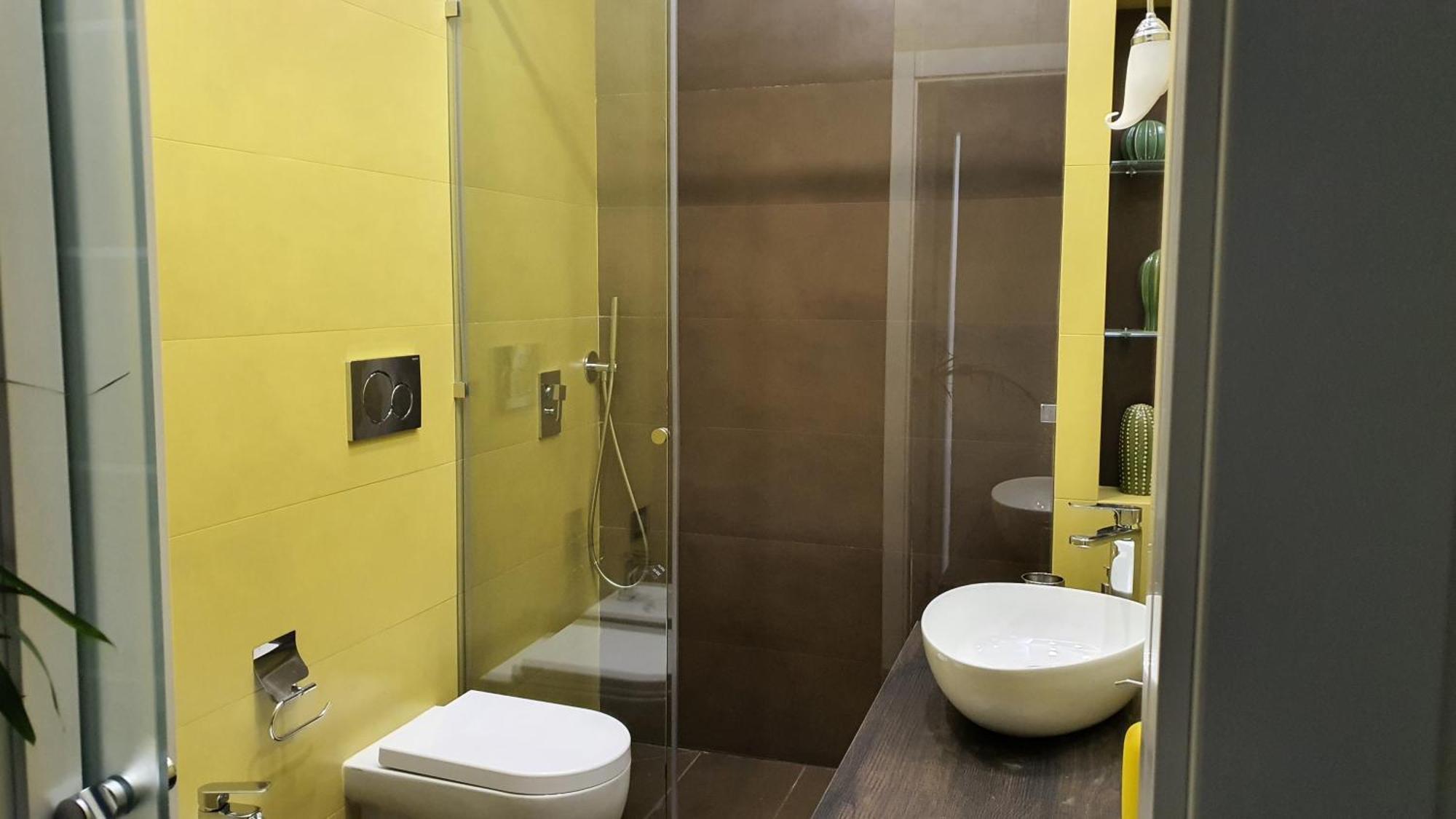 Sorrento Garden Room מראה חיצוני תמונה