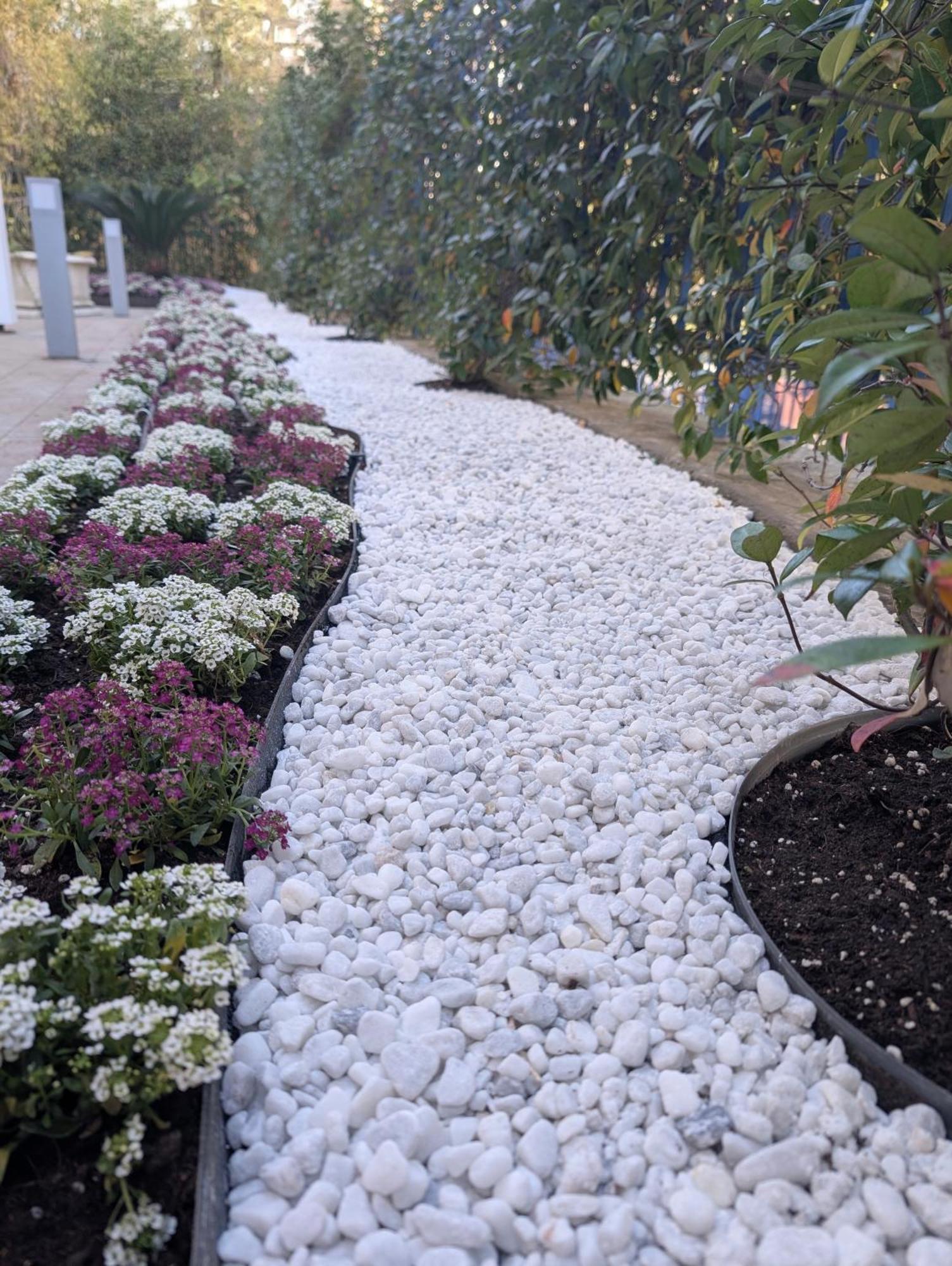 Sorrento Garden Room מראה חיצוני תמונה